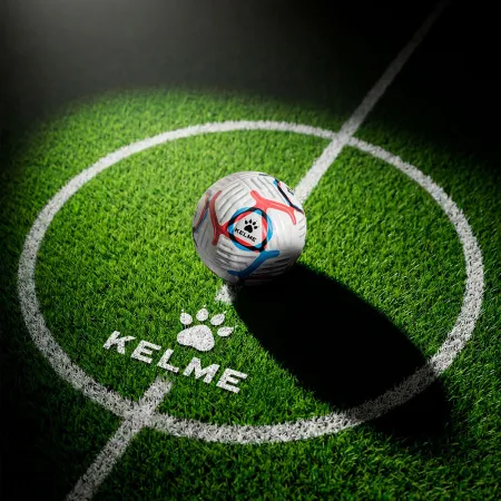Мяч футб. KELME Russian Premier League, 7601QU5216-100, р.5, FIFA Pro, 10п, ПУ, термосш, бел-син-кр за 10&nbsp;672.60 ₽ купить в Самаре