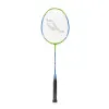Ракетка для бадм. DOUBLE FISH JINQUE QT-1601, для продвинутых,карбон со струнами,литая,голубой за 3&nbsp;015.80 ₽ купить в Самаре