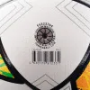 Мяч футзал. TORRES Futsal Club, FS323764, р.4, 10 пан. ПУ, 4 под. сл, гибрид. сш. бело-зел-оранж за 2&nbsp;264.40 ₽ купить в Самаре