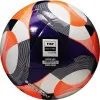 Мяч для пляж. футб. ADIDAS Conext 25 Pro Beach, JH1276, р.5, FIFA Pro, 14 пан, ТПУ, маш.сш, оранж. за 7&nbsp;457.90 ₽ купить в Самаре