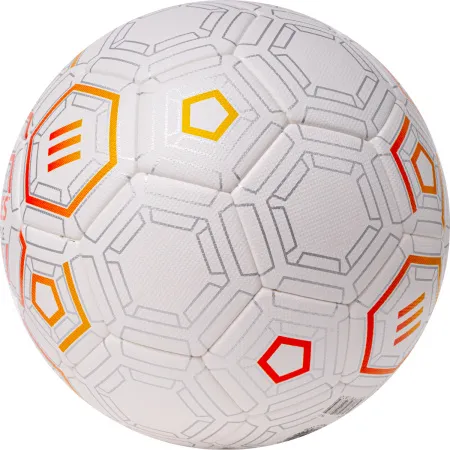 Мяч футб. TORRES Freestyle Control, F3231765, р.5, 32 п.,PU-Microfi, термосшив., бело-оран-сереб за 3&nbsp;464.60 ₽ купить в Самаре