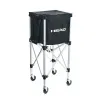 Корзина для теннисных мячей HEAD TT7003, на 125 мячей,с сумкой-переноской, складная, металл, черный за 6&nbsp;942.80 ₽ купить в Самаре