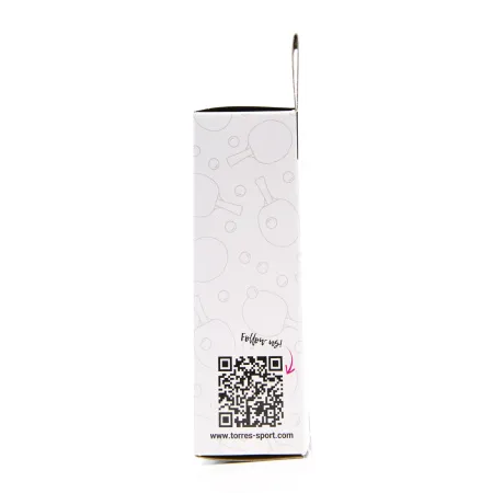 Мяч для наст. тенниса TORRES Profi 3*, TT23012, диам. 40+мм, упак. 6 шт, белый за 338.30 ₽ купить в Самаре