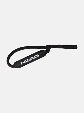Шнурок для падел-ракетки Head Wrist Padel Cord, 288076, полиэстер, черный за 1&nbsp;344.70 ₽ купить в Самаре