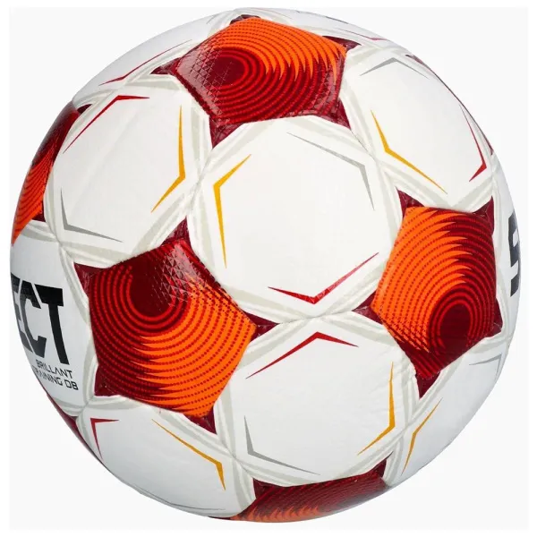 Мяч футб. SELECT Brillant Training DB V25 за 4&nbsp;936.80 ₽ в Самаре