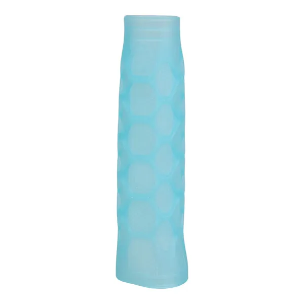 Грип BULLPADEL Grip Gel, 472015, 0.5 мм, голубой за 3&nbsp;830.10 ₽ в Самаре