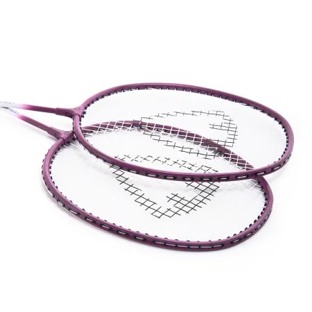Набор для бадм. TORRES Leisure Set, BD23520, для начинающ.,стал. стерж, алюм. обод, со струнами,фиол за 2&nbsp;322.20 ₽ купить в Самаре