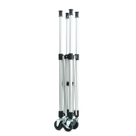 Корзина для теннисных мячей HEAD TT7003, на 125 мячей,с сумкой-переноской, складная, металл, черный за 6&nbsp;942.80 ₽ купить в Самаре