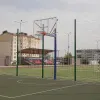 Кольцо баскетбольное амортизационное №7 120х100 мм ZAVODSPORTA за 9&nbsp;851 ₽ купить в Самаре