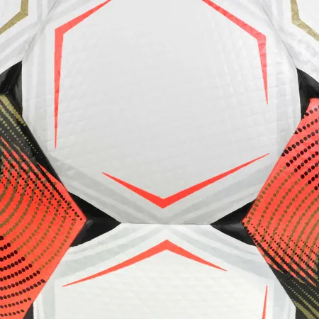 Мяч футб. SELECT Numero 10 V26, 0574071002, р.4, FIFA Basic, 32п, ПУ, гибр.сш, бело-черно-оранжевый за 8&nbsp;404.80 ₽ купить в Самаре