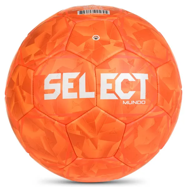 Мяч ганд. SELECT Mundo V26 за 4&nbsp;970.80 ₽ в Самаре