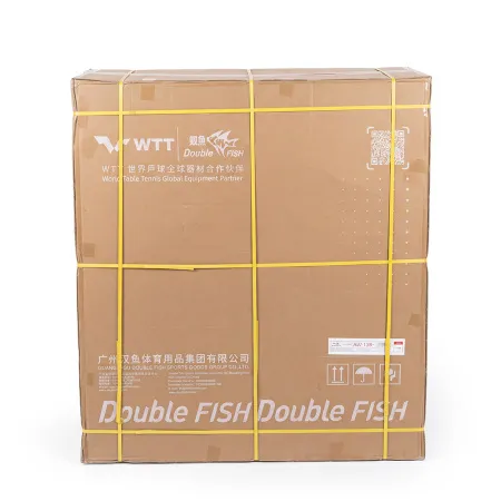 Стол для наст. тенниса DOUBLE FISH AW-138, Outdoor для открытого воздуха, толщина 6мм, синий за 71&nbsp;343.90 ₽ купить в Самаре