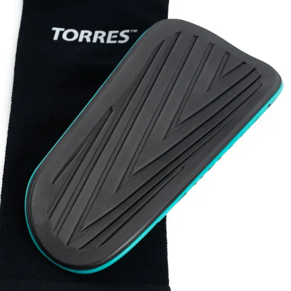 Щитки футбольные TORRES Pro за 1&nbsp;972 ₽ в Самаре