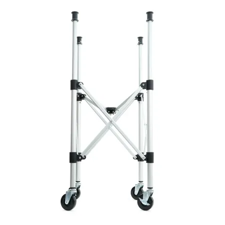 Корзина для теннисных мячей HEAD TT7003, на 125 мячей,с сумкой-переноской, складная, металл, черный за 6&nbsp;942.80 ₽ купить в Самаре
