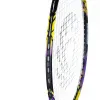 Ракетка бадм. TORRES Carbon PRO6, BD20521,для продв., стерж/обод из карбона,со струнами, фиол за 4&nbsp;477.80 ₽ купить в Самаре