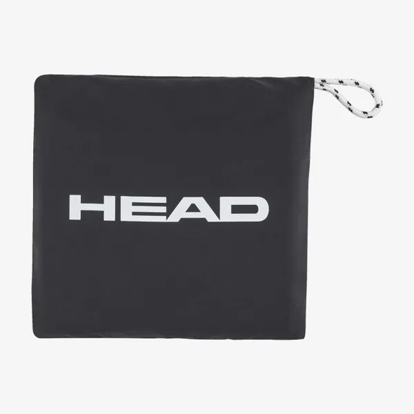 Сумка для обуви HEAD Tour Shoe Bag, 260704-BKWH, 35*23*14 см, черно-белый за 2&nbsp;099.50 ₽ в Самаре