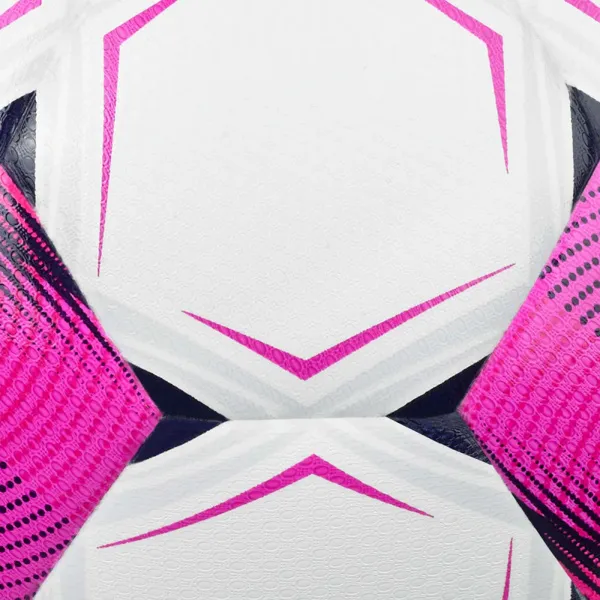 Мяч футб. SELECT Atlanta v26, 0575971011, р.5, FIFA Basic, облегч, 32п,ТПУ, гибрид.сш, бел-роз-черн. за 4&nbsp;712.40 ₽ в Самаре