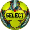 Мяч футзал. SELECT Futsal Mimas, 1053460550, р.4,FIFA Basic, 32 пан, гл.ПУ, руч.сш, жел-сине-красный за 6&nbsp;303.60 ₽ купить в Самаре