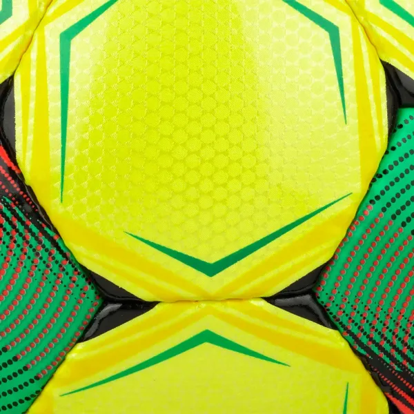 Мяч футзал. SELECT Futsal Mimas V26, 1053471007, р.4,FIFA Basic, 32п, ПУ, руч.сш, желто-зелено-черн. за 6&nbsp;113.20 ₽ в Самаре
