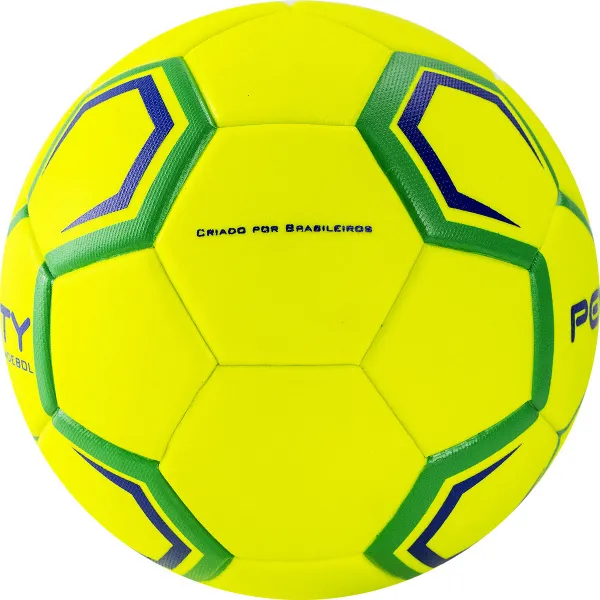 Мяч ганд. PENALTY HANDEBOL H3L ULTRA FUSION X, 5203632600-U, р.3, PU, термосшивка, жел за 3&nbsp;187.50 ₽ в Самаре