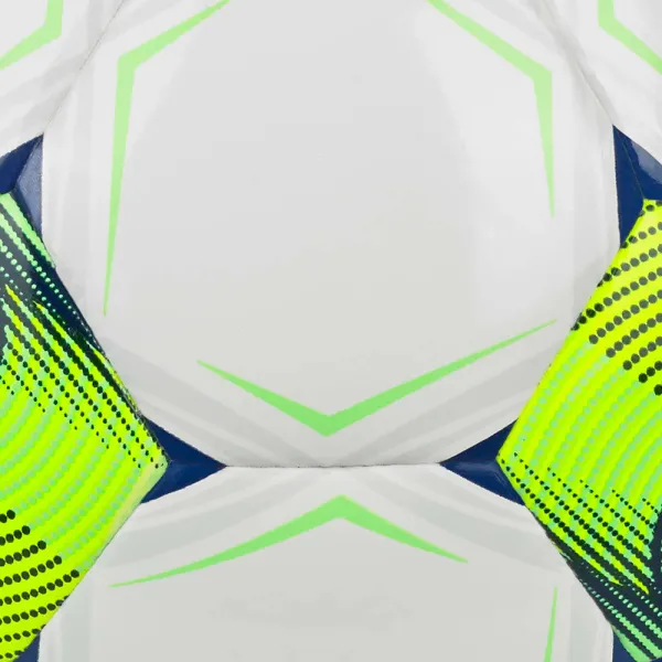Мяч футзал. SELECT Futsal Talento 13 V26, 1062471015, р.3, 32п, ТПУ, гибр.сш, бело-сине-желтый за 4&nbsp;355.40 ₽ в Самаре