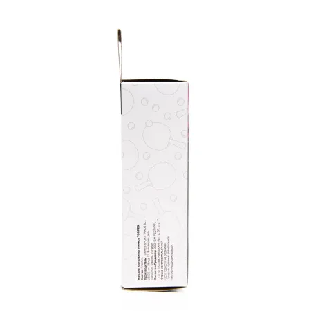 Мяч для наст. тенниса TORRES Profi 3*, TT23012, диам. 40+мм, упак. 6 шт, белый за 338.30 ₽ купить в Самаре