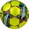 Мяч футзал. SELECT Futsal Mimas, 1053460550, р.4,FIFA Basic, 32 пан, гл.ПУ, руч.сш, жел-сине-красный за 6&nbsp;303.60 ₽ купить в Самаре
