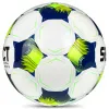 Мяч футзал. SELECT Futsal Talento 13 V26, 1062471015, р.3, 32п, ТПУ, гибр.сш, бело-сине-желтый за 4&nbsp;355.40 ₽ купить в Самаре