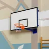 Кольцо баскетбольное амортизационное №7 120х100 мм ZAVODSPORTA за 9&nbsp;851 ₽ купить в Самаре