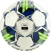 Мяч футзал. SELECT Futsal Master Shiny V22, 1043460004, р.4, Basic,32п, гл.ПУ, руч.сш,бел-син-зел за 7&nbsp;539.50 ₽ купить в Самаре