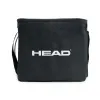 Корзина для теннисных мячей HEAD TT7003, на 125 мячей,с сумкой-переноской, складная, металл, черный за 6&nbsp;942.80 ₽ купить в Самаре