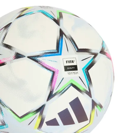 Мяч футб. ADIDAS UCL League Box KE9771, р.5, FIFA Quality, 32п, ТПУ, термосш, мультиколор за 5&nbsp;766.40 ₽ купить в Самаре