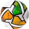 Мяч футзал. TORRES Futsal Club, FS323764, р.4, 10 пан. ПУ, 4 под. сл, гибрид. сш. бело-зел-оранж за 2&nbsp;264.40 ₽ купить в Самаре