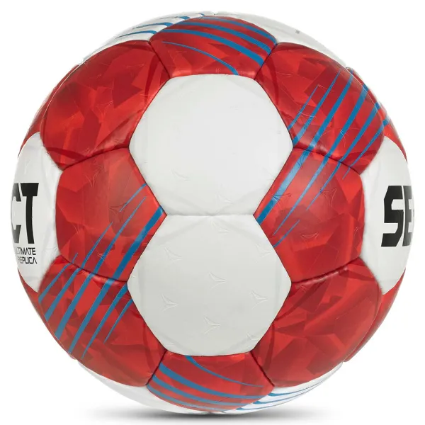 Мяч ганд. SELECT Ultimate Replica v26 за 5&nbsp;856.50 ₽ в Самаре