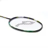 Ракетка для бадм. DOUBLE FISH JINQUE QT-1603, для продвинутых,графит со струнам,литой,черный за 3&nbsp;583.60 ₽ купить в Самаре