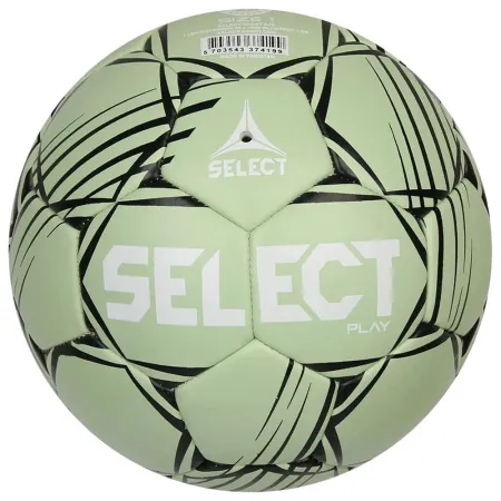 Мяч ганд. SELECT Play, 3890847551, р.0, ПУ, гибрид.сш, светло-зеленый за 3&nbsp;840.30 ₽ купить в Самаре