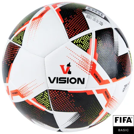 Мяч футб. VISION Spark, F324045, р.5, FIFA Basiс, 24 пан,ПУ,2 подкл.слой,гибрид.сшив,бело-мультикол за 2&nbsp;279.70 ₽ купить в Самаре