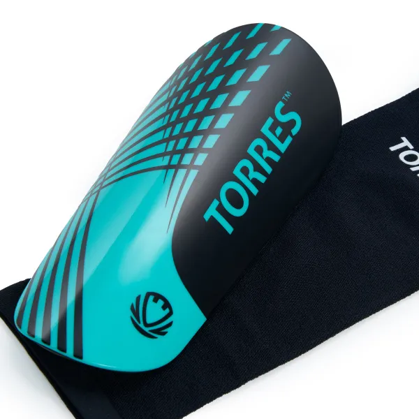 Щитки футбольные TORRES Pro за 1&nbsp;972 ₽ в Самаре