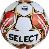 Мяч футб. SELECT Contra DB V23, 0854160300, р.4, FIFA Basic, 32 пан, ПУ, гибрид.сш, бел-чер-красн за 4&nbsp;455.70 ₽ купить в Самаре