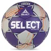 Мяч ганд. SELECT Ultimate Official EHF V24, 1612858999, Senior(р.3), EHF Appr, ПУ, руч.сш, фиол-сер за 15&nbsp;504 ₽ купить в Самаре