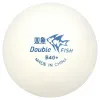 Мяч для наст.тенниса DOUBLE FISH No-Star Ball,арт.V40+PU,.упак.100 шт., ПУ-пакет,белый за 1&nbsp;985.60 ₽ купить в Самаре