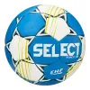 Мяч ганд. SELECT HB FORCE DB V25, 1622858205, Senior (р.3), EHF Appr,ПУ, гибр.сш., сине-белый за 8&nbsp;438.80 ₽ купить в Самаре