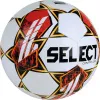 Мяч футб. SELECT Contra DB V23, 0854160300, р.4, FIFA Basic, 32 пан, ПУ, гибрид.сш, бел-чер-красн за 4&nbsp;455.70 ₽ купить в Самаре
