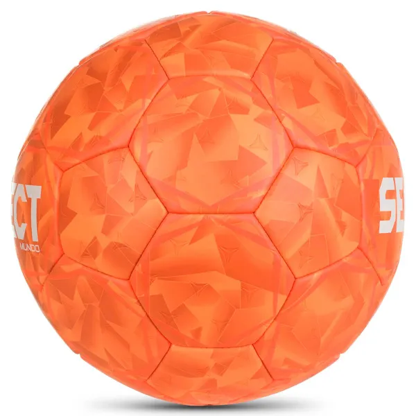 Мяч ганд. SELECT Mundo V26 за 4&nbsp;970.80 ₽ в Самаре