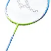 Ракетка для бадм. DOUBLE FISH JINQUE QT-1601, для продвинутых,карбон со струнами,литая,голубой за 3&nbsp;015.80 ₽ купить в Самаре