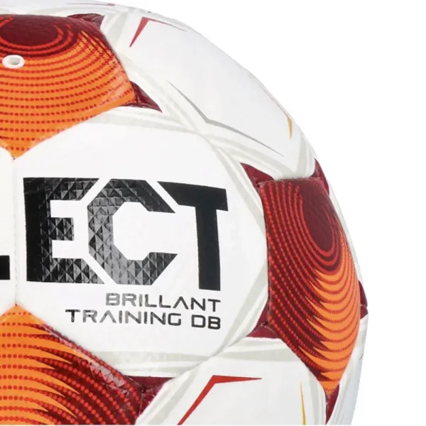 Мяч футб. SELECT Brillant Training DB V25 за 4&nbsp;936.80 ₽ в Самаре