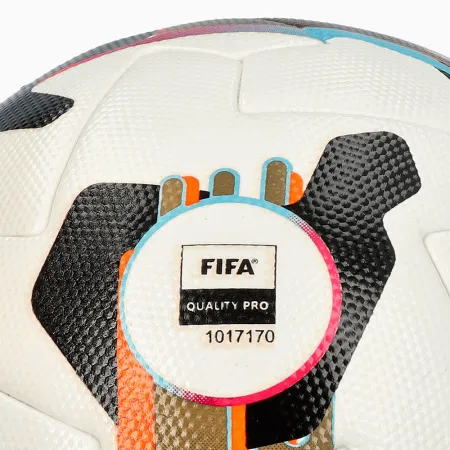 Мяч футб. PUMA Orbita 1 TB, 08432201, р.5, FIFA Quality Pro, 12 пан, ПУ, термосшивка, мультиколор за 13&nbsp;392.60 ₽ купить в Самаре