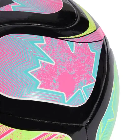 Мяч для пляж. футб. ADIDAS WC26 Trionda Pro Beach, JD8036, р.5, FIFA Pro, 4п, ТПУ, маш.сш, мультикол за 7&nbsp;573.50 ₽ купить в Самаре