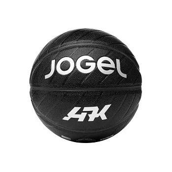 Мяч баскетбольный Jögel Dedication 47 №7