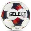 Мяч футб. SELECT Talento DB Light V26, 0775871014, р.5, 32п, ПУ, гибрид.сш, бело-т.сине-красный за 5&nbsp;713.70 ₽ купить в Самаре